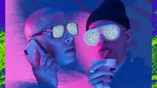 *Cosculluela, Bad Bunny - Madura (Audio Oficia)*