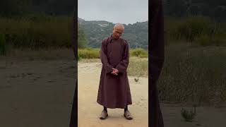 Simple Way to RELAX and Warm Up Your NECK, HEAD-Do This Qigong Movement Daily#shorts