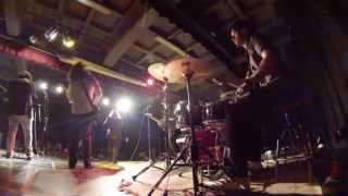 THURSDAY ROCK - Enjoy the Silence (Depeche Mode, Mike Shinoda Remix) + Africa (Toto) - DRUM CAM