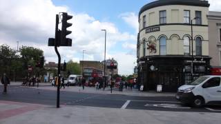 LondonStayUK presents the area of Archway