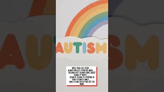 How can we help autistic savants become productive members of society? #shorts #autism