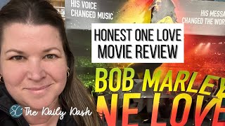 Honest One Love Movie Review {Daily Dash: February 13, 2024}