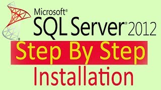 Установка SQL Server 2012 Express и SQL Server Management Studio 2012