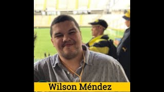 WILSON MÉNDEZ EN DIRECTO