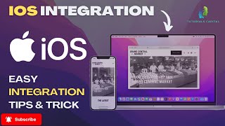 How to master Mac & iPhone Integration? Tricks & Tips you need to try!