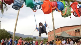 COPLAS DE TODOS SANTOS 2023 || GERARDO BLANCO, YOLANDA ALCOCER, MARLENE MAMANI Y FELIX SAAVEDRA