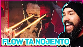 Henrique Mendonça - Billy Bruto (The Boys) | Aposta Brutal | REACT