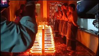 ayyappa swamy padi pooja