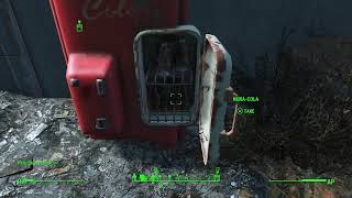 Fallout MA-15+ for inducing heart attacks