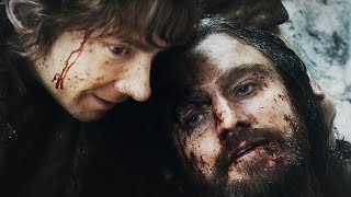 Thorin&Bilbo | Honest