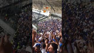 Cerveja e Maconha me sobem a mente, e a cocaina… Torcida Mafia Azul - Atlético 0 x 1 Cruzeiro