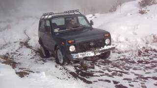 Lada Niva