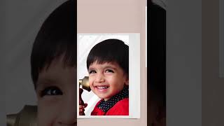 Those priceless smiles #memories #happybaby #cutebaby #viral #1millionviews #shorts #babyreels #kid