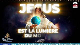 Face A Face Avec Jesus (Sept.-24-2024)