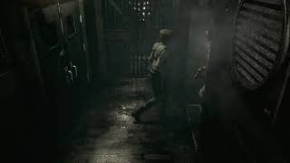 Jill Valentine's Funniest Death in Resident Evil!!!