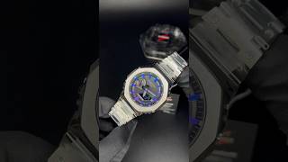 Casio G-Shock GM-B2100PC-1AER Classic Bluetooth #orologio #casio #watch