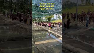 Ngoại Khóa || Trường Tiểu Học Đặng Văn Bất Primary School || Quận Thủ Đức || eric nguyen tour ||🇻🇳