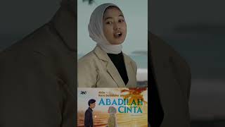 Abadilah Cinta - Aldo Ft. Rara Salsabila