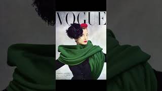 165 VOGUE COVERS??? Irving Penn