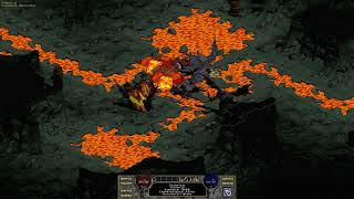 DIABLO HELLFIRE REMASTER (DevilutionX) - Часть 4. The Hell