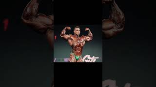 اخر تحديثات للبطل رافاييل برانداو قبل اولمبيا ٢٠٢٤ #olympia #bodybuilding #mrolympia #sports