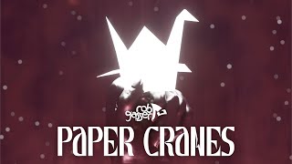 Rob Gasser  - Paper Cranes [High Tea Music]