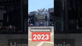 Hammersonic 2023 #shorts  #hammersonic2023