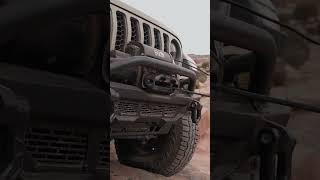 Easter Jeep Safari 2024 - Pocket Fairlead | DV8 #dv8offroad #offroad #moabutah #EJS #jeep #gladiator