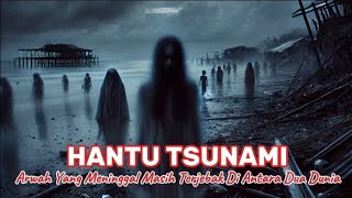 HANTU TSUNAMI ACEH