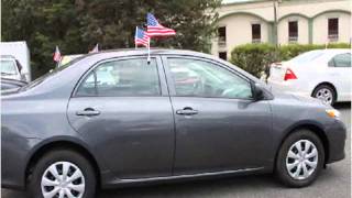 2010 Toyota Corolla Used Cars Feasterville Trevose PA