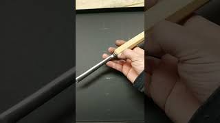 woodcarving chisel