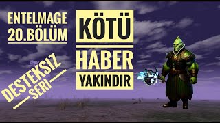 Sıfırdan cüce mage ZERO-Knight Online [20. BÖLÜM]