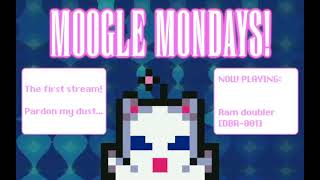 Moogle Mondays #1: A Slow Start