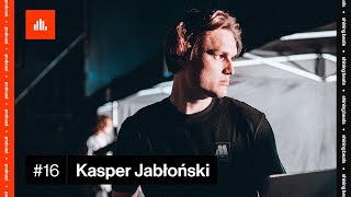 Raport o stanie EDMu. Kasper Jabłoński z coroczną wizytą | Shining Beats Podcast #16