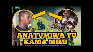 LIVE;FEI TOTO ATOA ONYO KWA BACCA "WATAKUTUMIA TU" KUWA MAKINI