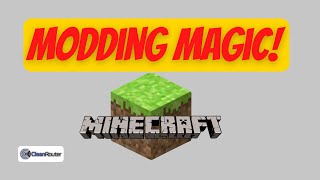 Unlocking Creativity: The Top Benefits of Modding in Minecraft!