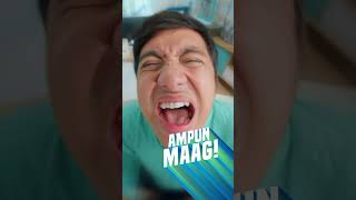 Sakit Maag? Minum Mylanta®, Cepat Sikat Sakit Maag!