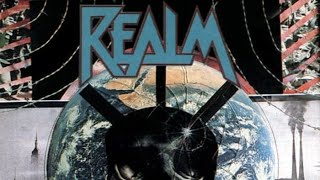 Realm - Suiciety 1990