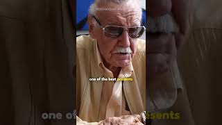 Stan Lee about Reading