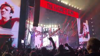 Motley Crue - Wild Side - Sofi Stadium, Los Angeles CA 8/27/2022