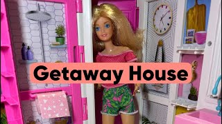 Unboxing Getaway House