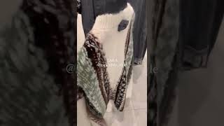 ZARA latest designs #subscribe #trendy#new #winter2024 #viralvideo #Mango #luxurious #newshortvideo