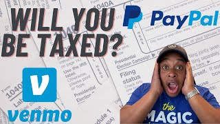 New IRS tax rule changes for paypal, venmo payments and 2024 Minimum Wage hikes are coming.