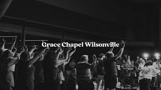 Sunday Morning Service | November 19th 2023 | 25 Years of Grace Chapel