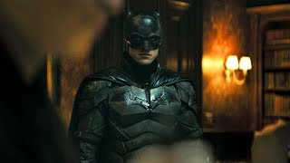 Бэтмен / The Batman  (2021)