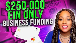 Fair Figure Will Give You Up to $250,000 in EIN ONLY Business Credit Funding Fast