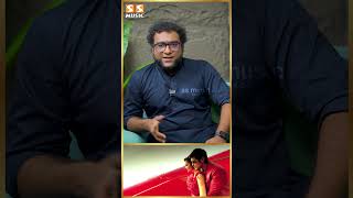 அந்த Song நான் பாட காரணம் Shankar Sir தான்..! Haricharan 1st Exclusive