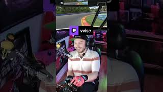 Final Lap League Battle (part 2) | vvise on #Twitch