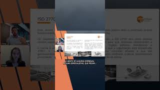 IMPLEMENTANDO A ISO 27701 #Shorts