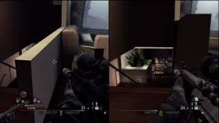 Rainbow Six Vegas 2 - Penthouse Part 1